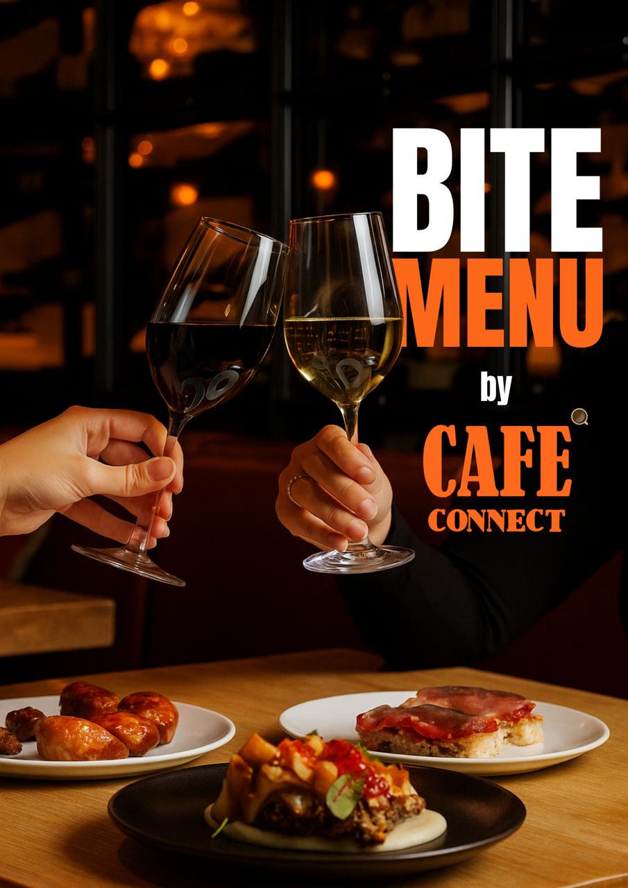 Bite Menu