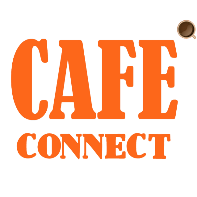 Cafe Connect Logo