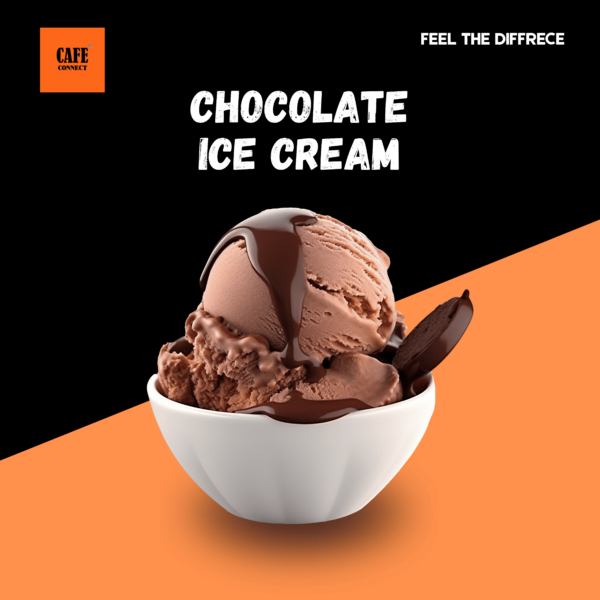 Chocolate Ice Cream