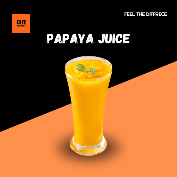 Papaya Juice