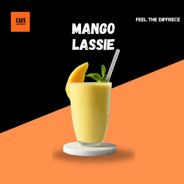Mango Lassie